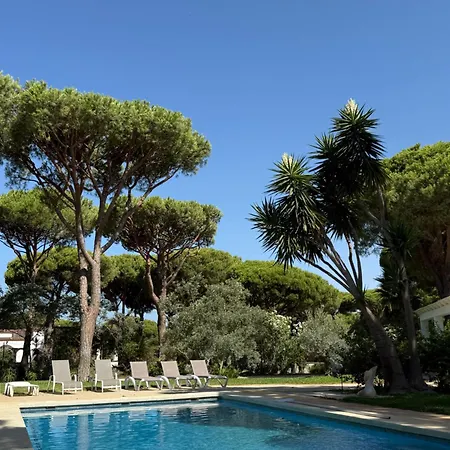 Nyaraló La Fundacion De La Luz - 2 Casas Piscina & Barbacoa Privada, Playa A 9 Min, Familiar En Zona Tranquila, No Se Permiten Fiestas *