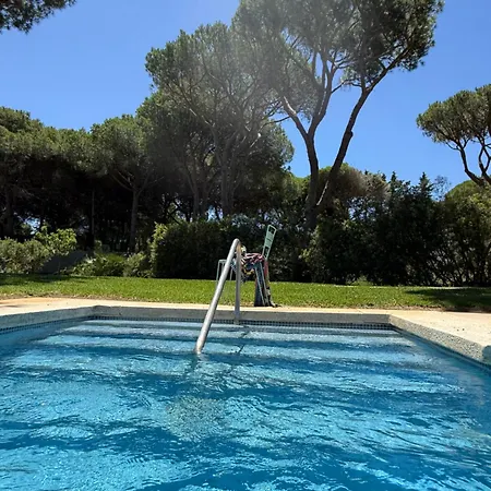 La Fundacion De La Luz - 2 Casas Piscina & Barbacoa Privada, Playa A 9 Min, Familiar En Zona Tranquila, No Se Permiten Fiestas *