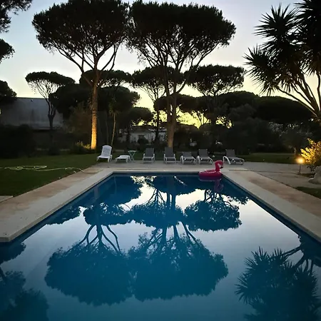 La Fundacion De La Luz - 2 Casas Piscina & Barbacoa Privada, Playa A 9 Min, Familiar En Zona Tranquila, No Se Permiten Fiestas Conil De La Frontera