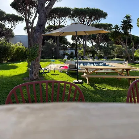 La Fundacion De La Luz - 2 Casas Piscina & Barbacoa Privada, Playa A 9 Min, Familiar En Zona Tranquila, No Se Permiten Fiestas Semesterbostad