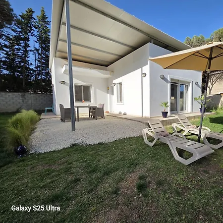 La Fundacion De La Luz - 2 Casas Piscina & Barbacoa Privada, Playa A 9 Min, Familiar En Zona Tranquila, No Se Permiten Fiestas *