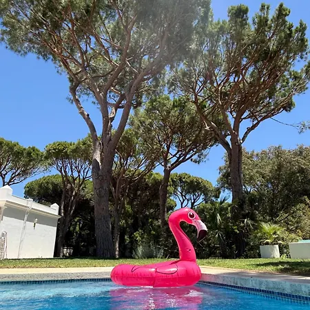 La Fundacion De La Luz - 2 Casas Piscina & Barbacoa Privada, Playa A 9 Min, Familiar En Zona Tranquila, No Se Permiten Fiestas *