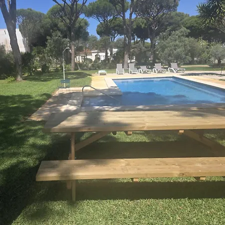 La Fundacion De La Luz - 2 Casas Piscina & Barbacoa Privada, Playa A 9 Min, Familiar En Zona Tranquila, No Se Permiten Fiestas Nyaraló
