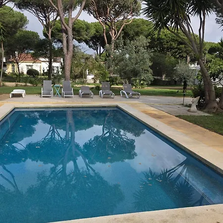 La Fundacion De La Luz - 2 Casas Piscina & Barbacoa Privada, Playa A 9 Min, Familiar En Zona Tranquila, No Se Permiten Fiestas Semesterbostad