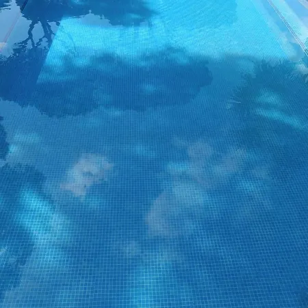 La Fundacion De La Luz - 2 Casas Piscina & Barbacoa Privada, Playa A 9 Min, Familiar En Zona Tranquila, No Se Permiten Fiestas Semesterbostad