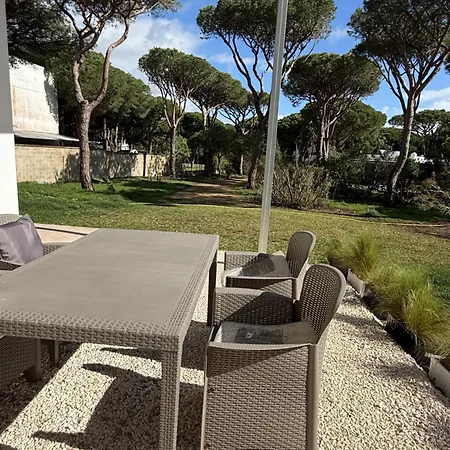 La Fundacion De La Luz - 2 Casas Piscina & Barbacoa Privada, Playa A 9 Min, Familiar En Zona Tranquila, No Se Permiten Fiestas Semesterbostad Conil De La Frontera