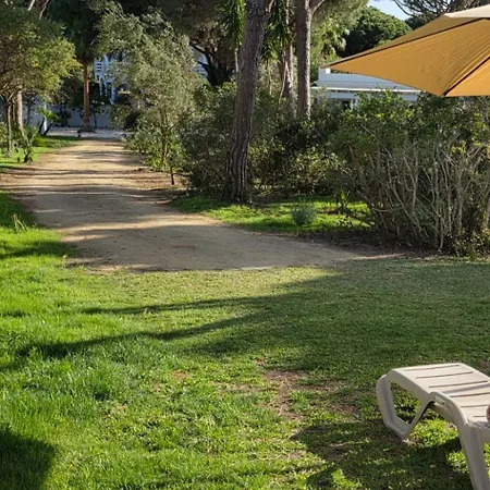 La Fundacion De La Luz - 2 Casas Piscina & Barbacoa Privada, Playa A 9 Min, Familiar En Zona Tranquila, No Se Permiten Fiestas