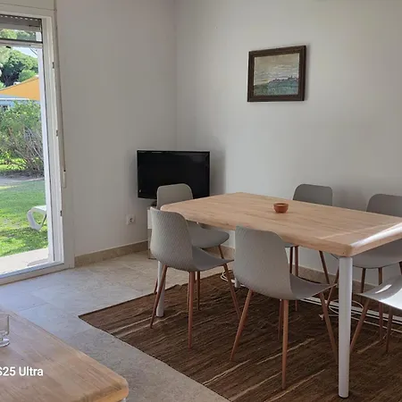Semesterbostad La Fundacion De La Luz - 2 Casas Piscina & Barbacoa Privada, Playa A 9 Min, Familiar En Zona Tranquila, No Se Permiten Fiestas Conil De La Frontera