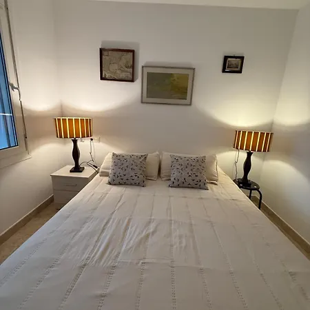 Semesterbostad La Fundacion De La Luz - 2 Casas Piscina & Barbacoa Privada, Playa A 9 Min, Familiar En Zona Tranquila, No Se Permiten Fiestas