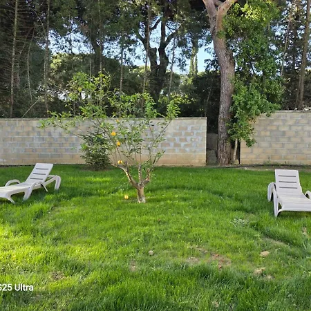 La Fundacion De La Luz - 2 Casas Piscina & Barbacoa Privada, Playa A 9 Min, Familiar En Zona Tranquila, No Se Permiten Fiestas Nyaraló *