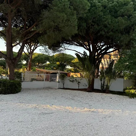 La Fundacion De La Luz - 2 Casas Piscina & Barbacoa Privada, Playa A 9 Min, Familiar En Zona Tranquila, No Se Permiten Fiestas